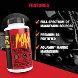 Mutant Muscle Mag, 120 Servings