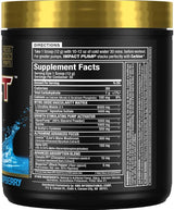 AllMax Impact Pump 2 x 30 Servings & Free Shaker