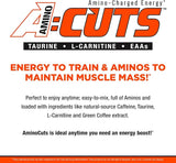 Allmax AminoCuts, 30 Servings