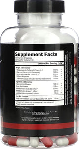 Controlled Labs Red Light, 60 Servings