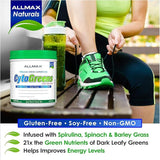 Allmax CytoGreens, 30 Servings