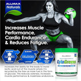 Allmax CytoGreens, 30 Servings