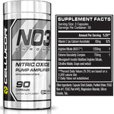 Cellucor NO3 Chrome, 2 x 90 Caps