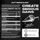 AfterDark Supps Creation Creatine 10000mg, 21 Servings