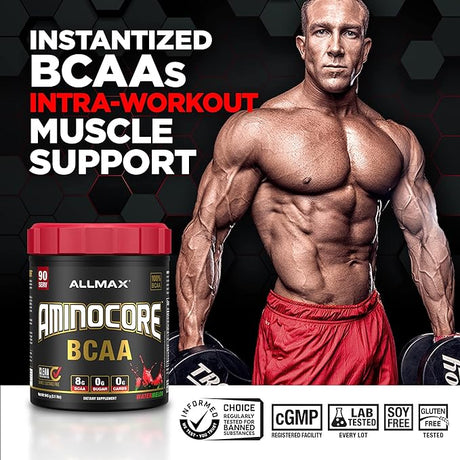 Allmax Aminocore, 30 Servings