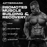 AfterDark Supps Creation Creatine 10000mg, 21 Servings