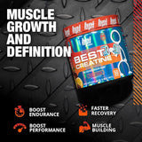 BPI Best Creatine, 50 Servings