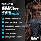 Nutrex Vitadapt Complete, 90 caps