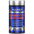 Allmax Digestive Enzymes, 90 Caps