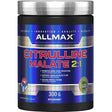 Allmax Citrulline Malate 2:1, 300 grams - 150 Servings