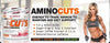 Allmax Amino Cuts, (Bonus Size) 36 Servings (10884255235)