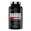 Nutrex Anabol Hardcore, 60 Caps