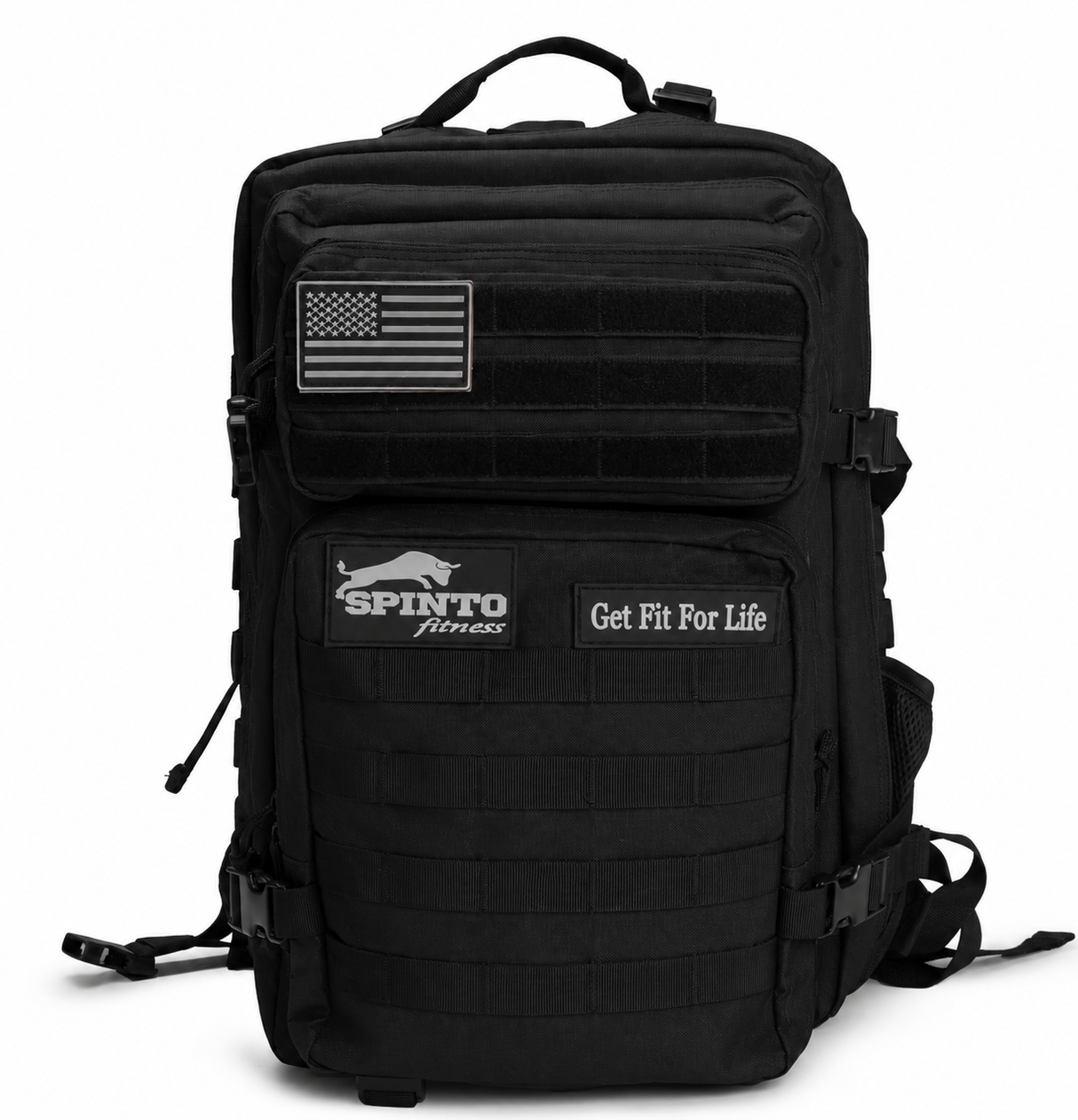 Performance Gym Backpack