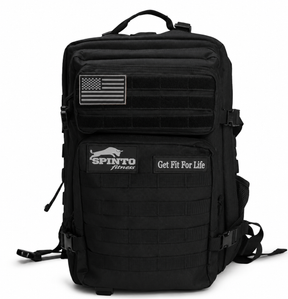 Performance Gym Backpack