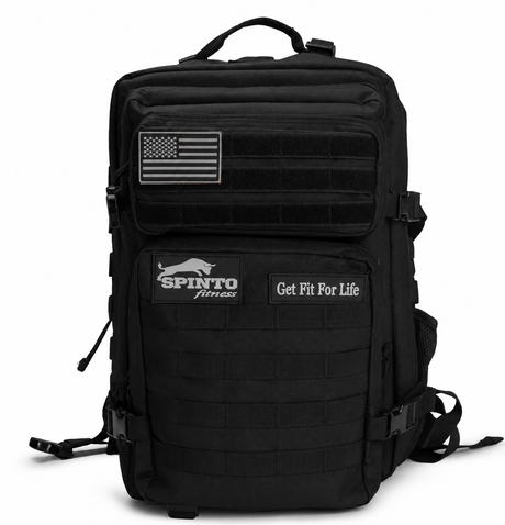 Performance Gym Backpack