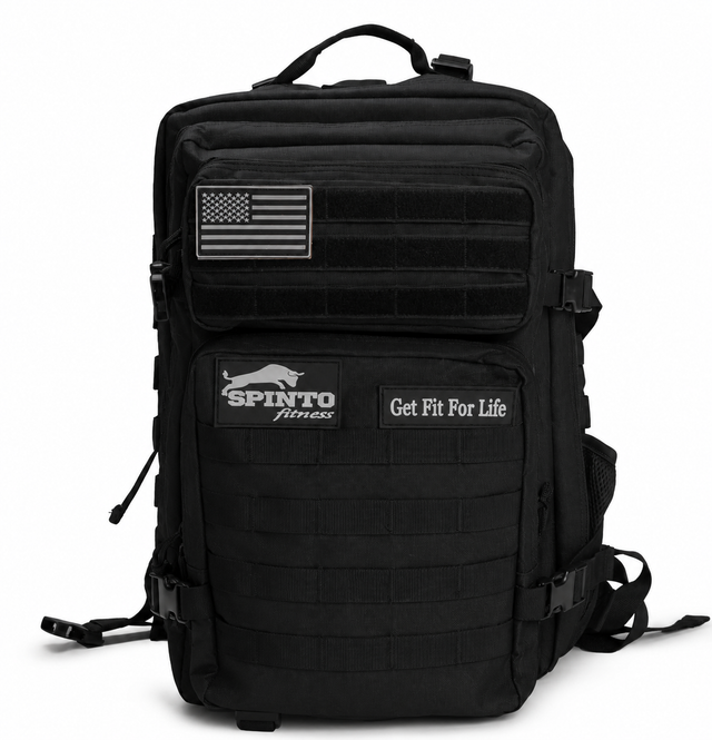 Performance Gym Backpack