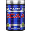 Allmax BCAA 2:1:1 Ratio, 400 Grams - 80 Serv