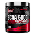 Nutrex BCAA 6000 Recovery, 30 Servings