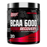 Nutrex BCAA 6000 Recovery, 30 Servings