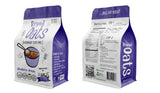 Beyond Oats - OATS + PROTEIN, BlueBerry