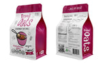 Beyond  Oats - OATS + CHERRY CHOCOLATE & BEETS