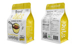 Beyond Oats - OATS + COCONUT, Pineapple