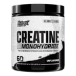 Nutrex Creatine Monohydrate, 60 Servings