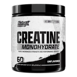 Nutrex Creatine Monohydrate, 60 Servings