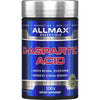 Allmax D-Aspartic Acid, 100g
