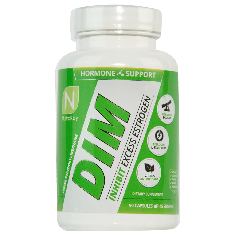 NutraKey Dim, 90 Capsules