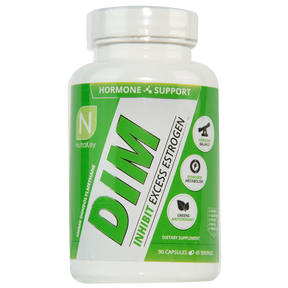 NutraKey Dim, 90 Capsules