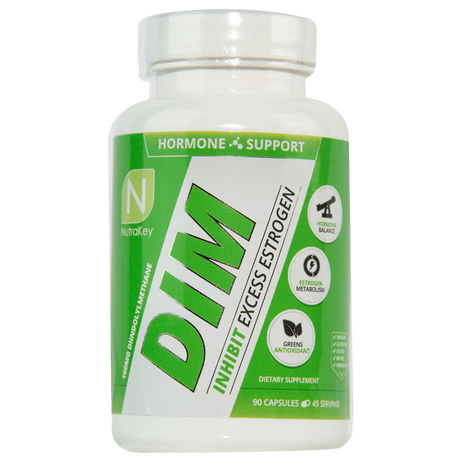 NutraKey Dim, 90 Capsules