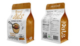 Beyond Oats - OATS + DATES, Walnuts