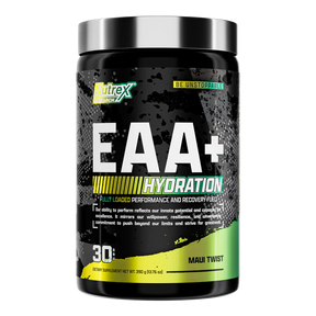 Nutrex EAA+ Hydration, 30 Servings
