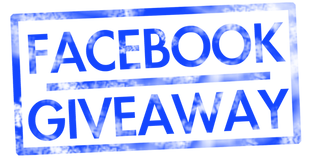 Facebook Giveaway | Contest
