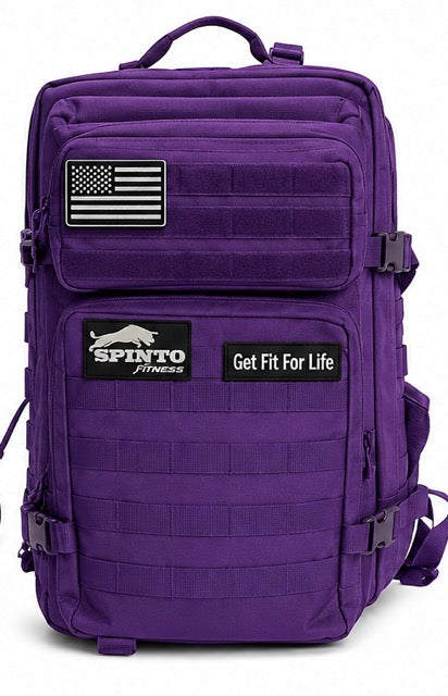 Performance Gym Backpack