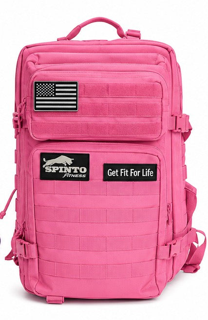 Performance Gym Backpack