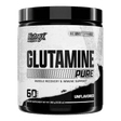 Nutrex Glutamine Pure, 60 Servings