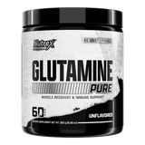 Nutrex Glutamine Pure, 60 Servings