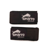 Spinto Fitness L-Jay Adjustable Wrist Support, SP-15