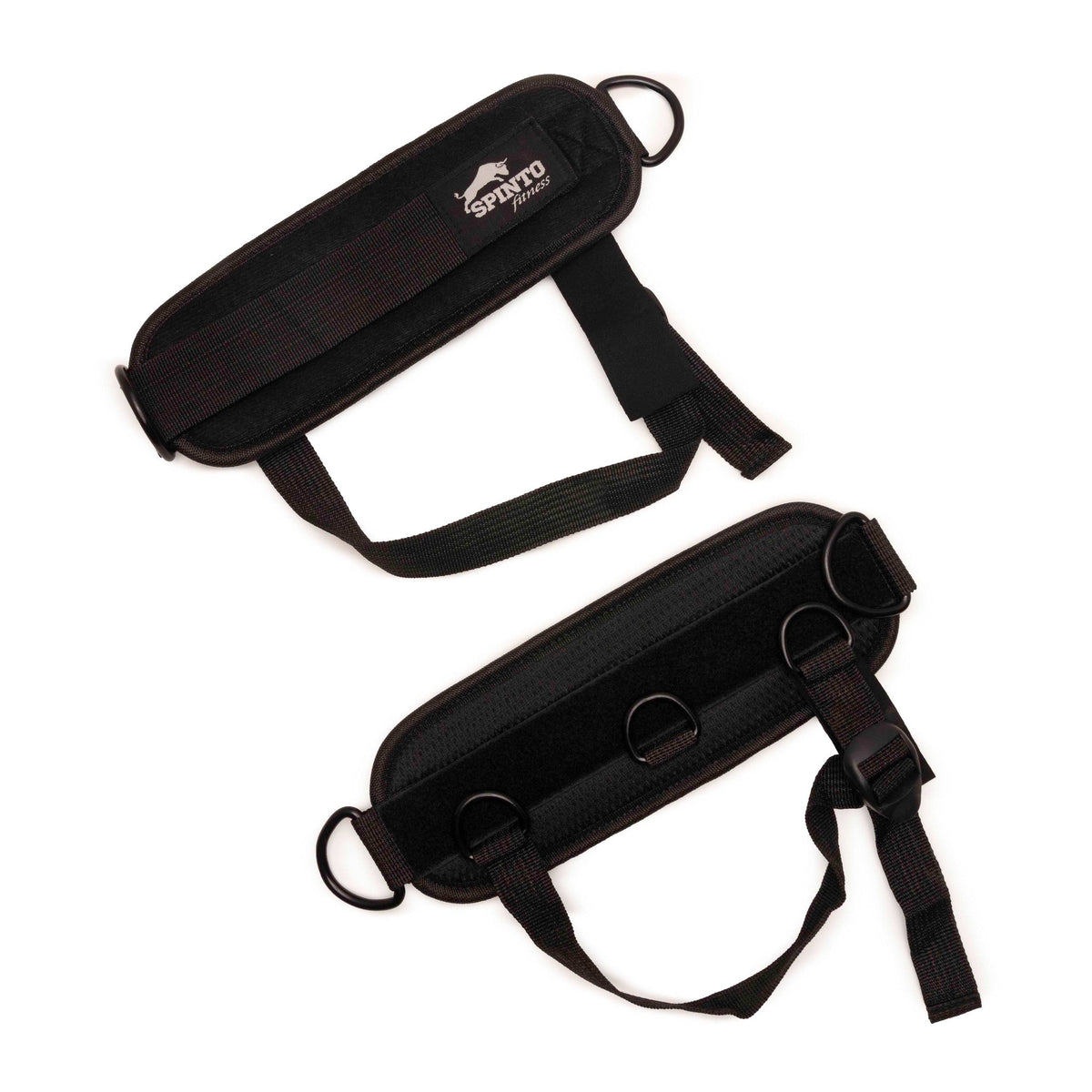 Spinto Fitness Adjustable Ankle Cuffs, SP-77