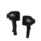 Spinto Fitness Adjustable Ankle Cuffs, SP-77
