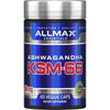 Allmax KSM-66, 60 Veggie Caps