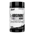 Nutrex L-Arginine 1000, 120 Caps