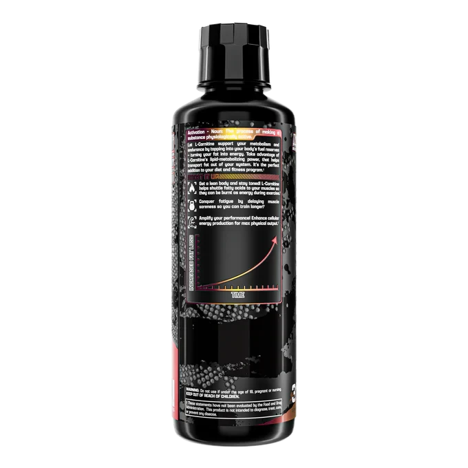 Nutrex L-Carnitine 3000 Supercharge Fat Burning and Boost Energy PoorBoySupplements.com Nutrex L-Carnitine 3000 Supercharge Fat Burning and Boost Energy PoorBoySupplements.com