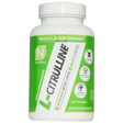 NutraKey Citrulline Malate, 90 Capsules