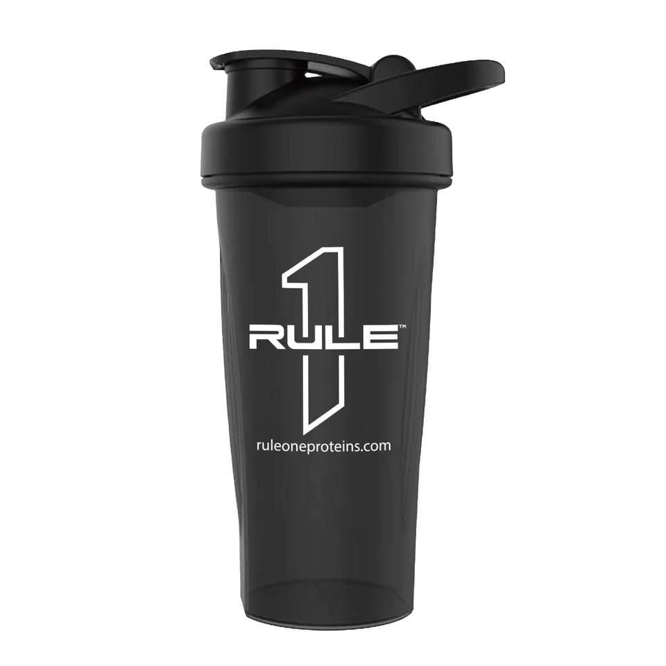 Rule1 Shaker Cup, Black