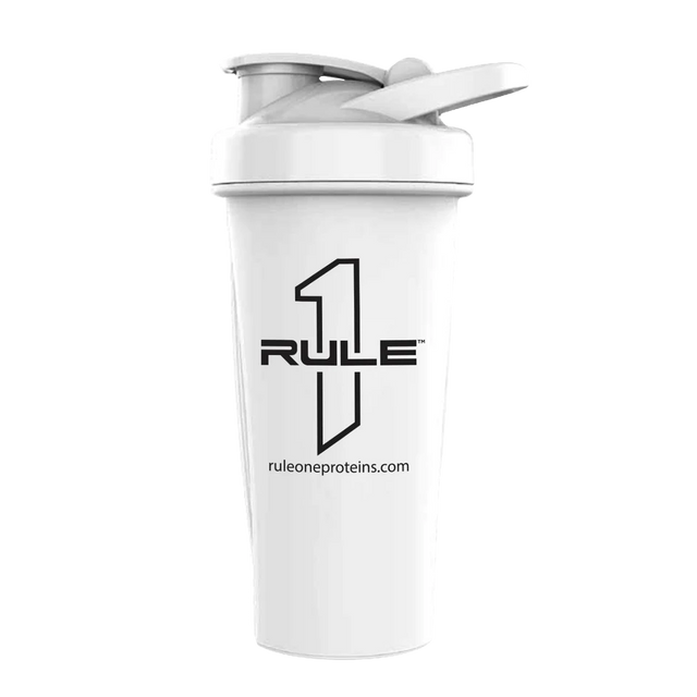 Rule1 Shaker Cup, White