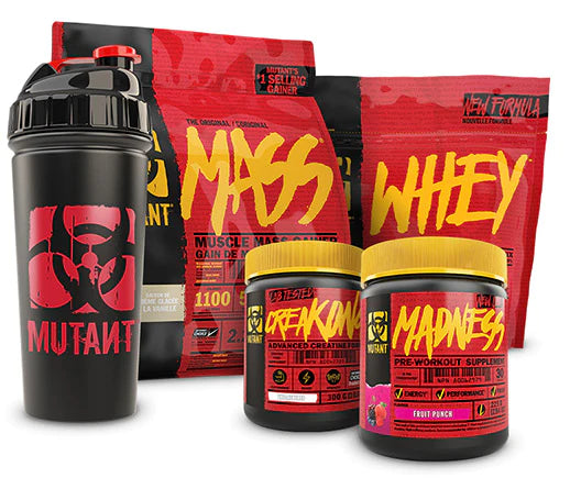 Free muscle building supplement samples