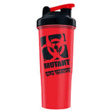 Mutant Born Hardcore Deluxe Shaker, 1L/35oz Shirts | Shakers | Bags Mutant 